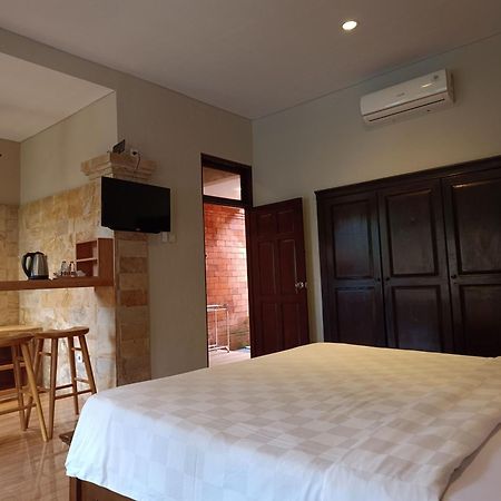 Mahe Garden Inn And Villas By Kamara Kuta  Ngoại thất bức ảnh